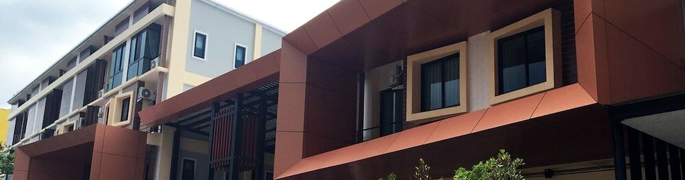 Фото Chivapuri Residence Trat