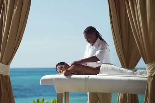 Гостиница Lighthouse Pointe at Grand Lucayan Resort во Фрипорте