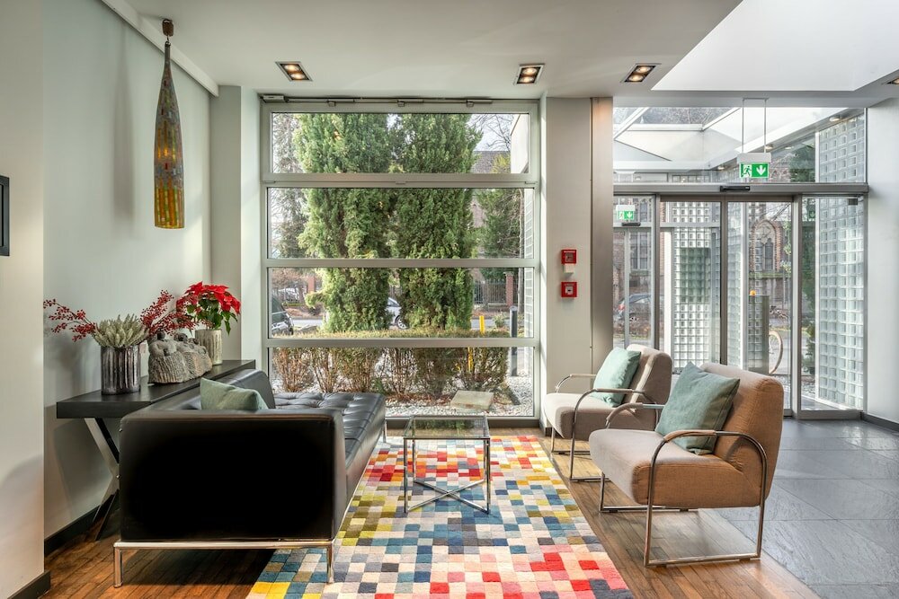 Фото Numa i Bona Rooms & Apartments