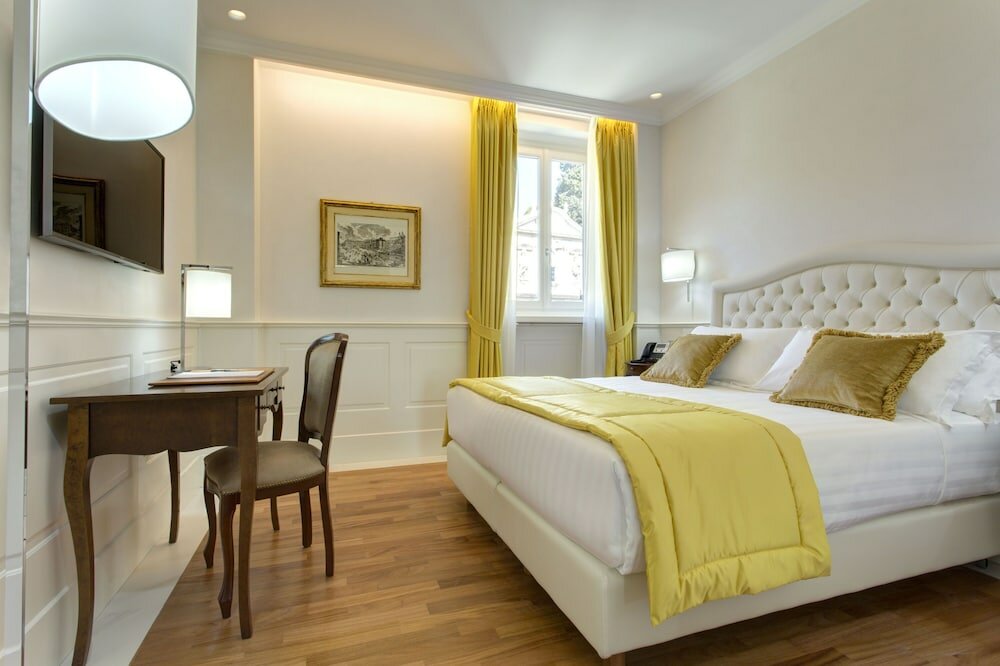 Фото Hotel Degli Artisti