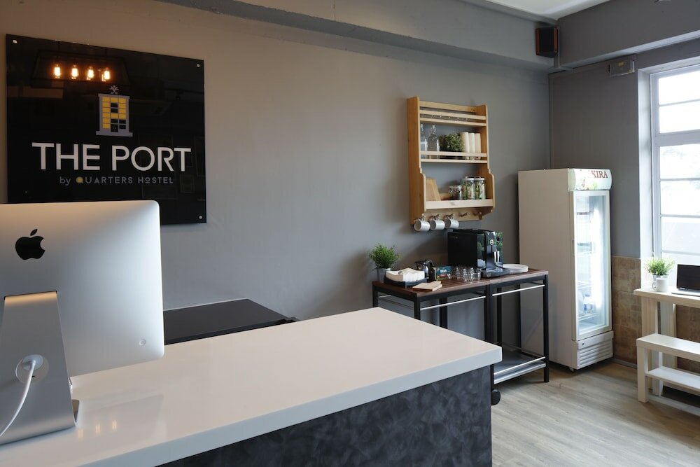 Фото Beat. Capsule Hostel @ Boat Quay