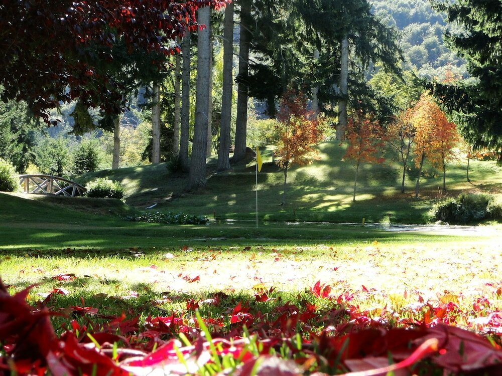 Фото Ruca Kuyen Golf & Resort