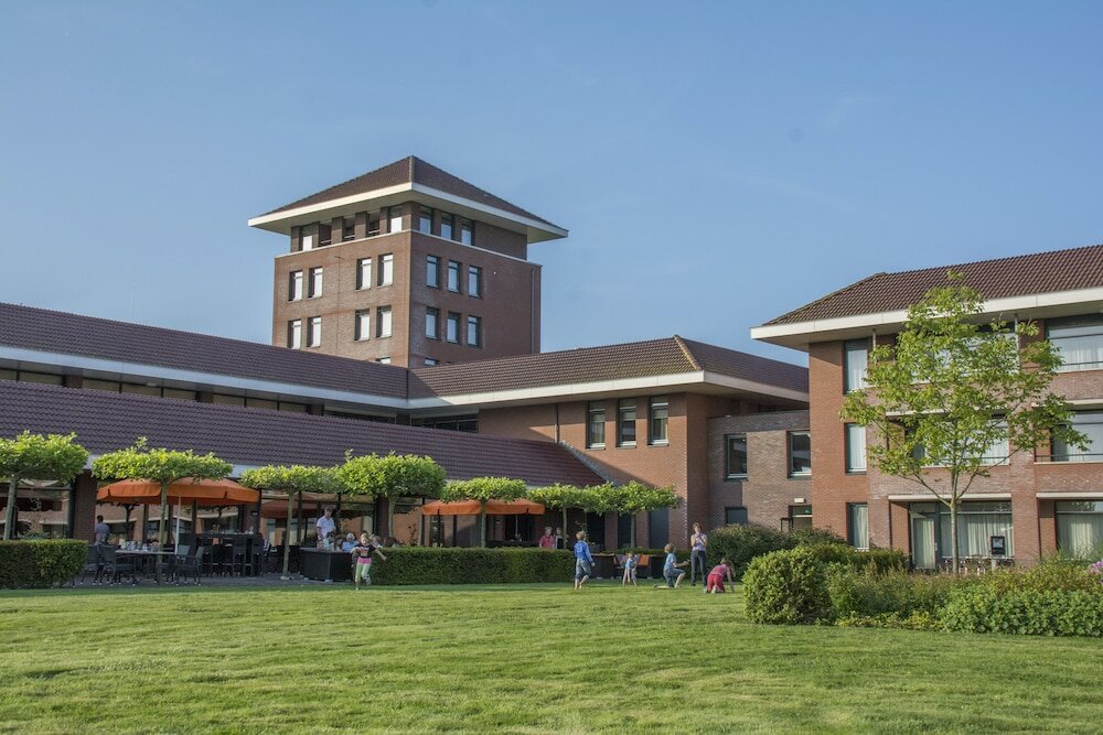 Фото Van der Valk Hotel Wolvega - Heerenveen