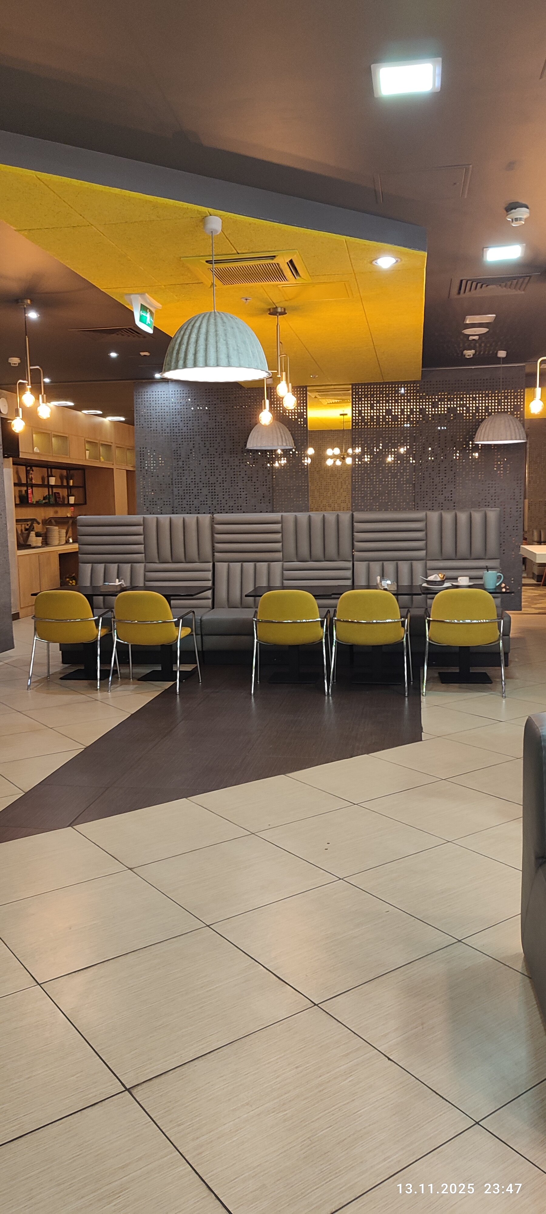 Фото Ibis Самара