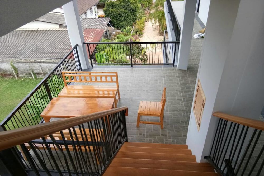 Фото Sor Kor Sor Resort