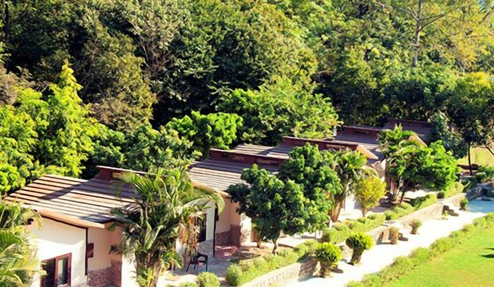 Фото Clarissa Resort