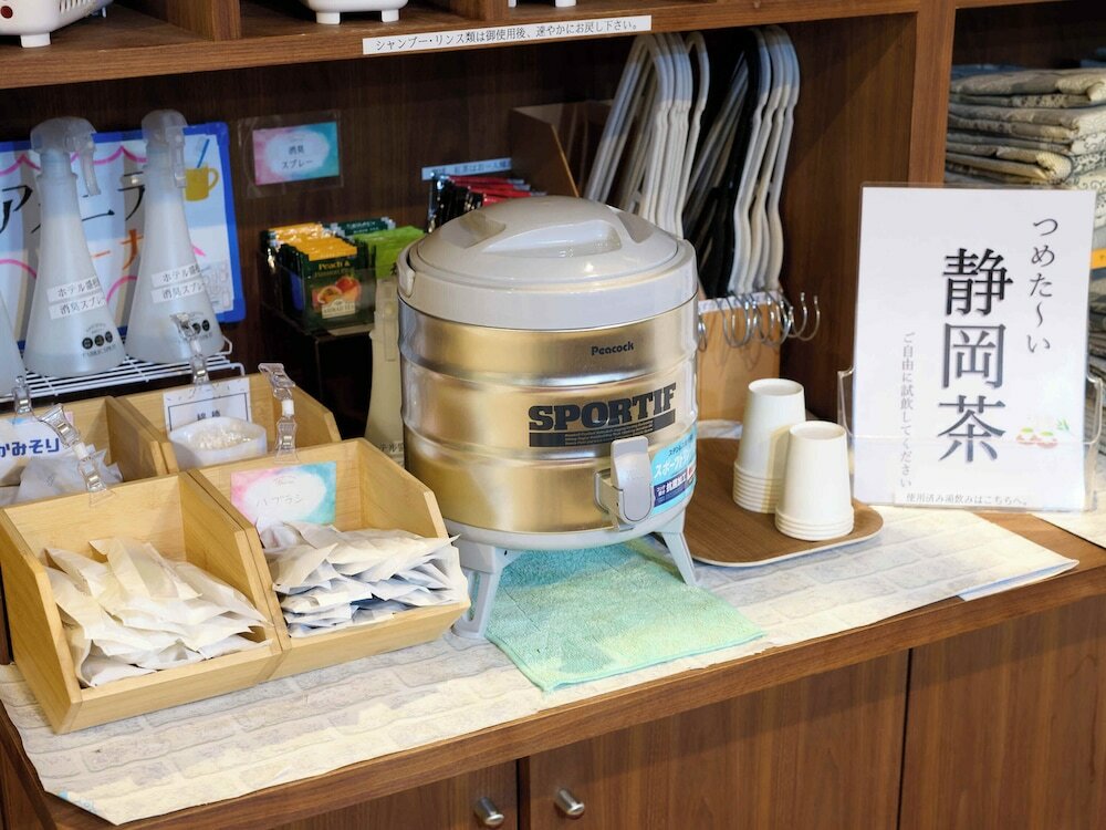 Фото Hotel Seishokan