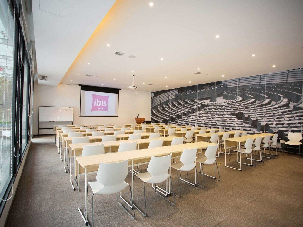 Фото Ibis Xian First Gaoxin Road