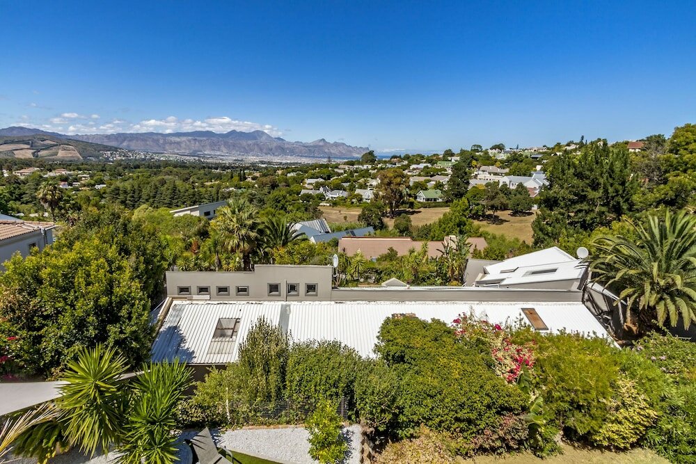 Фото African Dreams Guest House