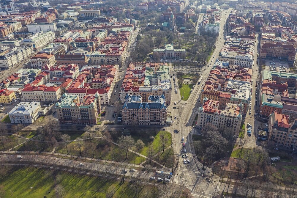 Фото Hotel Poseidon