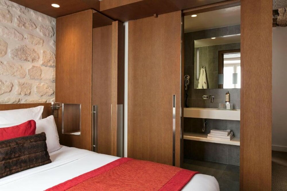 Фото Select Hotel - Rive Gauche