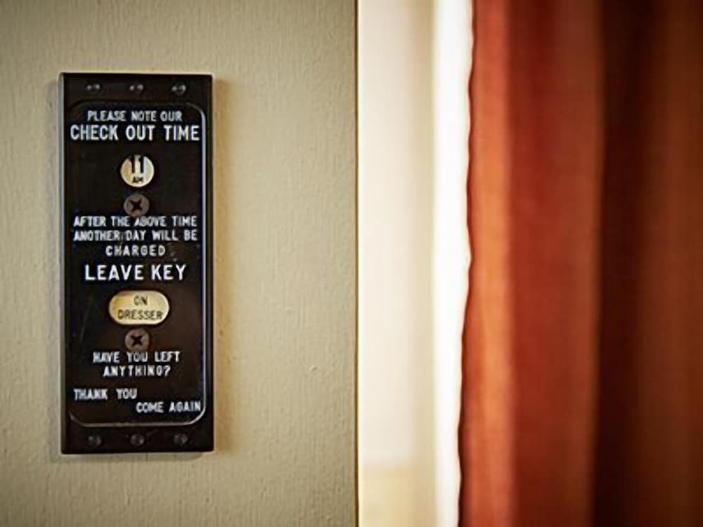 Фото Parry Lodge