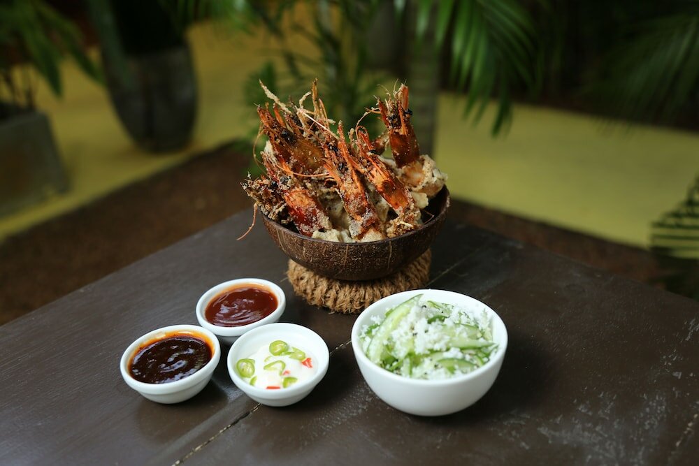 Фото Mango House