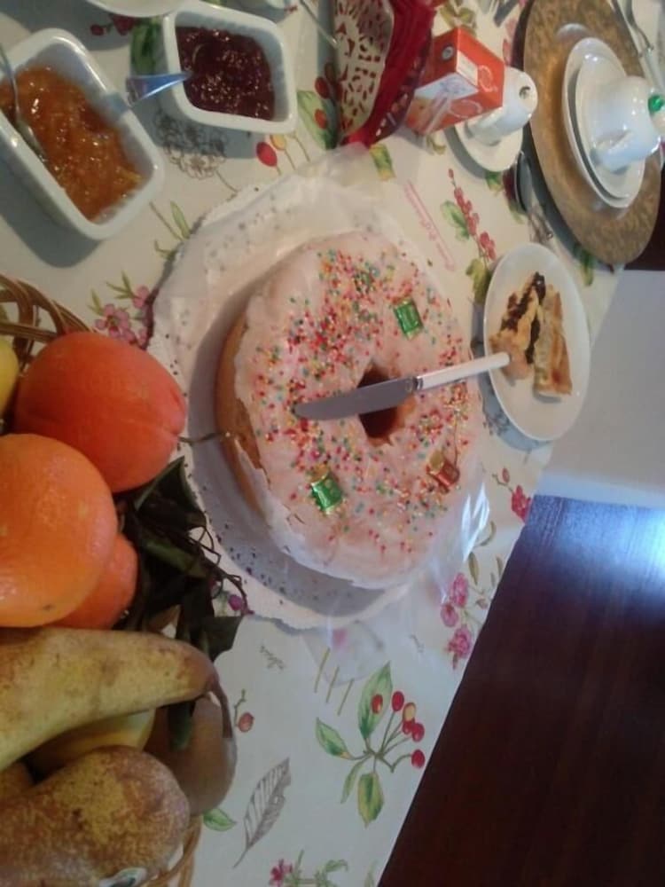 Фото B&b Il Cielo Sui Sassi