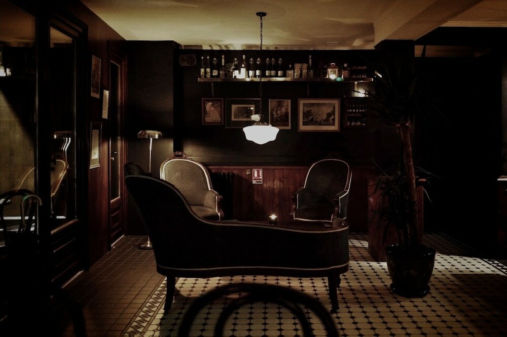 Фото Citotel Hôtel des Carmes