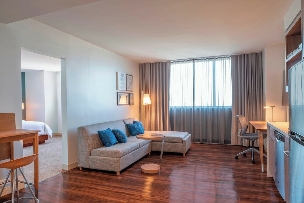 Фото Element Fort Lauderdale Downtown