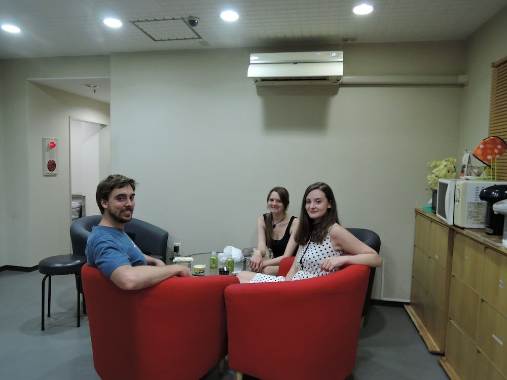 Фото Hotel Lucky