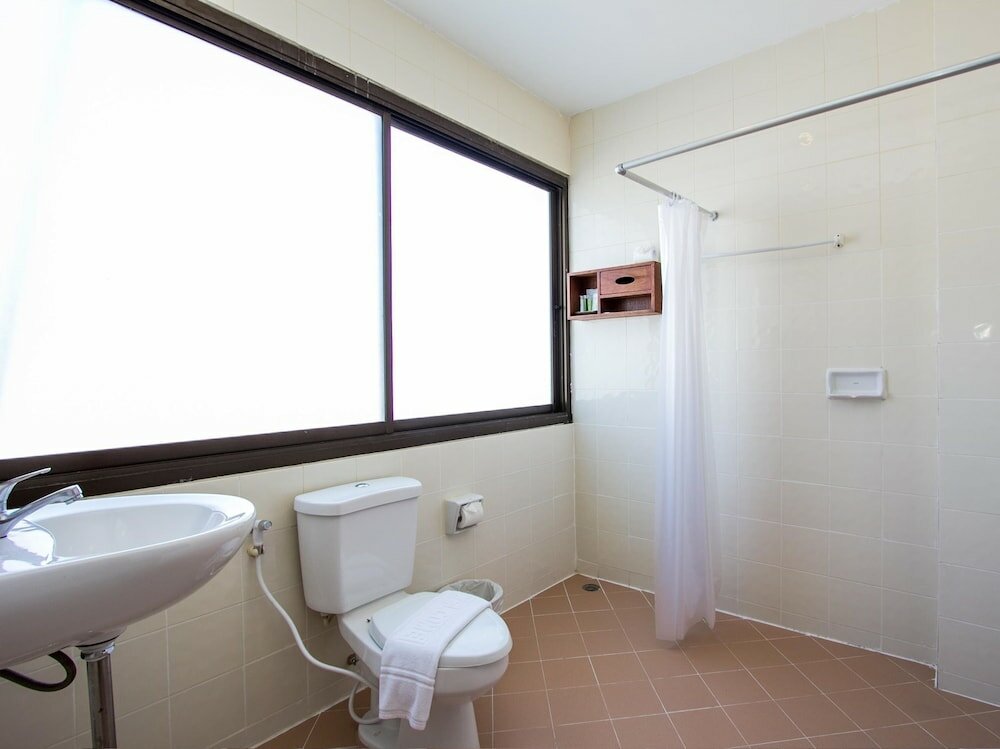 Фото Bel Aire Patong