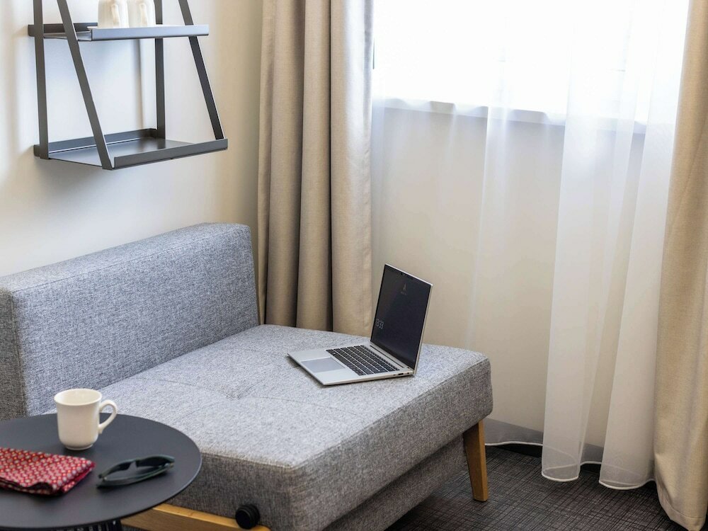 Фото Ibis Bristol Temple Meads Quay