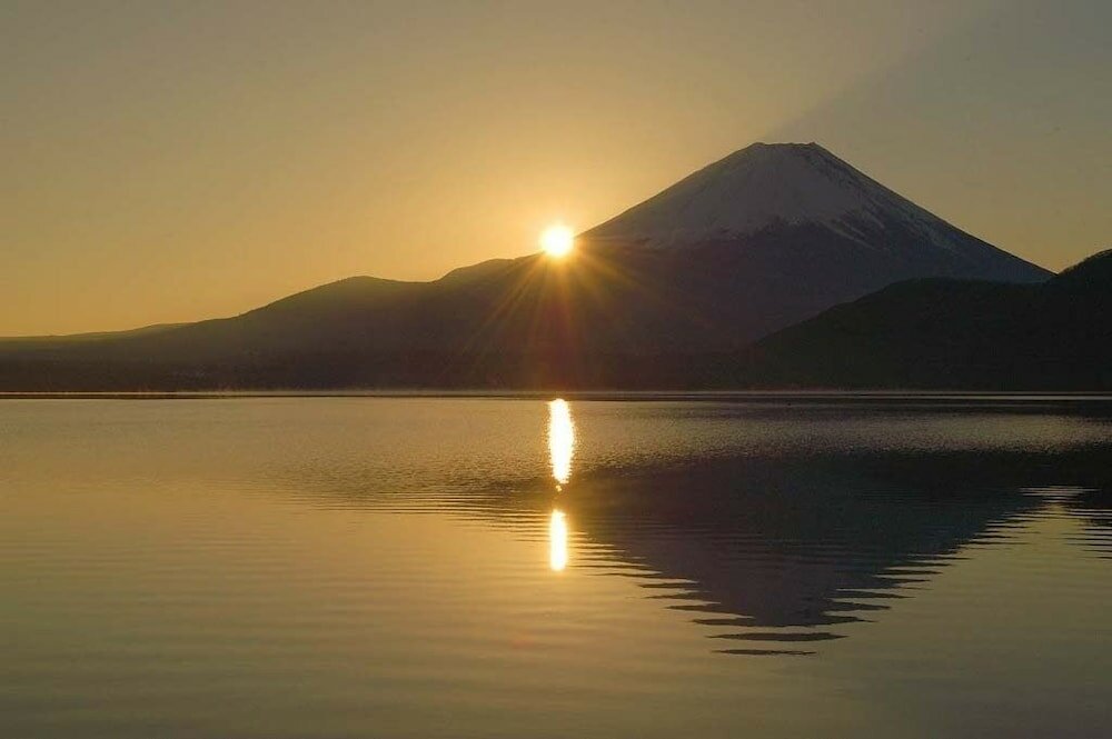 Фото Shoji Mount Hotel