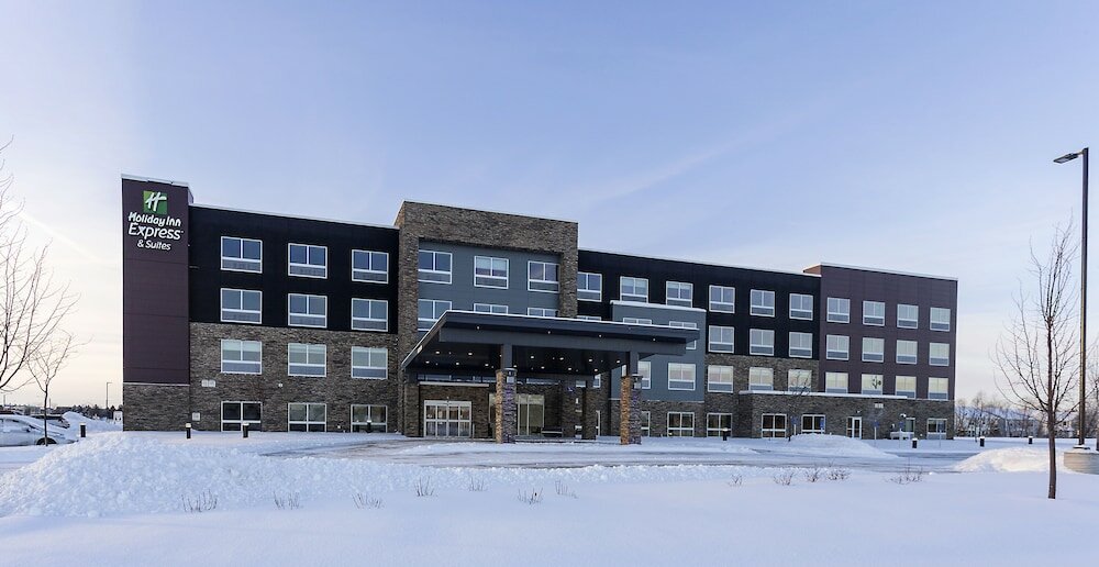 Фото Holiday Inn Express & Suites West Des Moines - Jordan Creek, an Ihg Hotel
