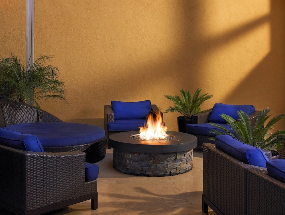 Фото Sheraton Agoura Hills Hotel