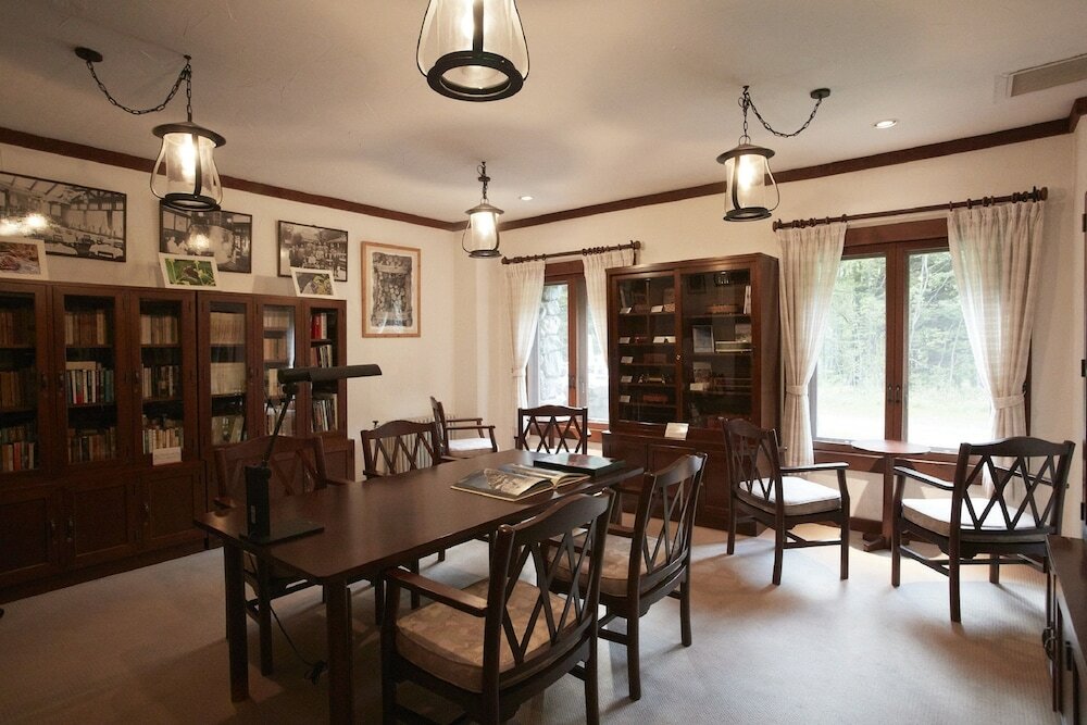 Фото Kamikochi Imperial Hotel