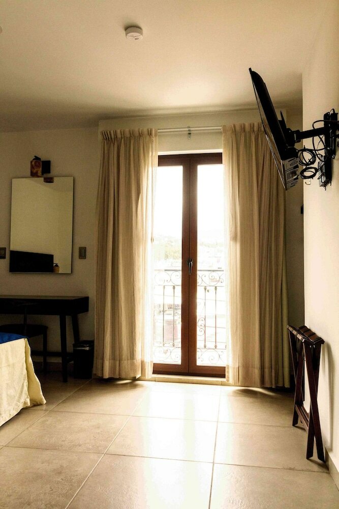 Фото Hotel Alma de Oaxaca