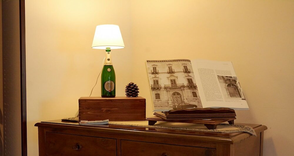 Фото B&b La Suite