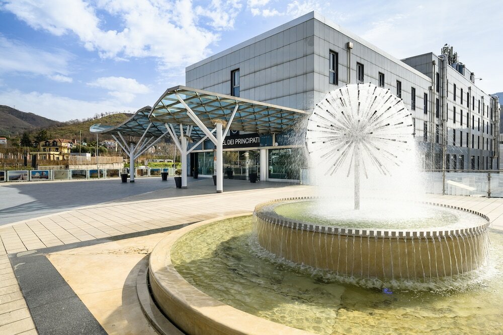 Фото Best Western Dei Principati