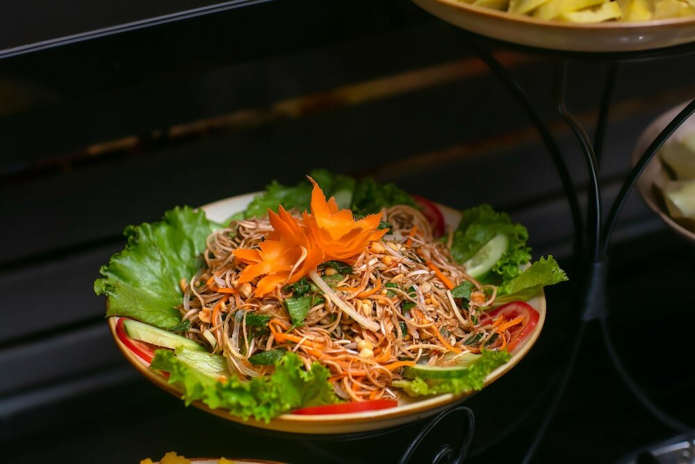 Фото Hanoi Nostalgia Hotel & SPA