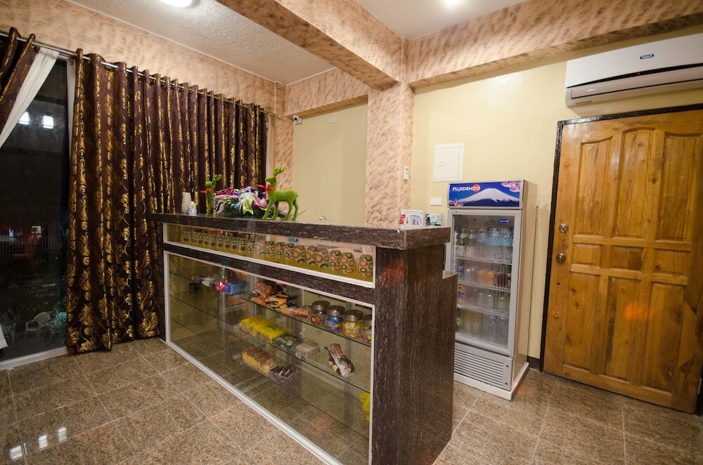 Фото Rsg Microhotel