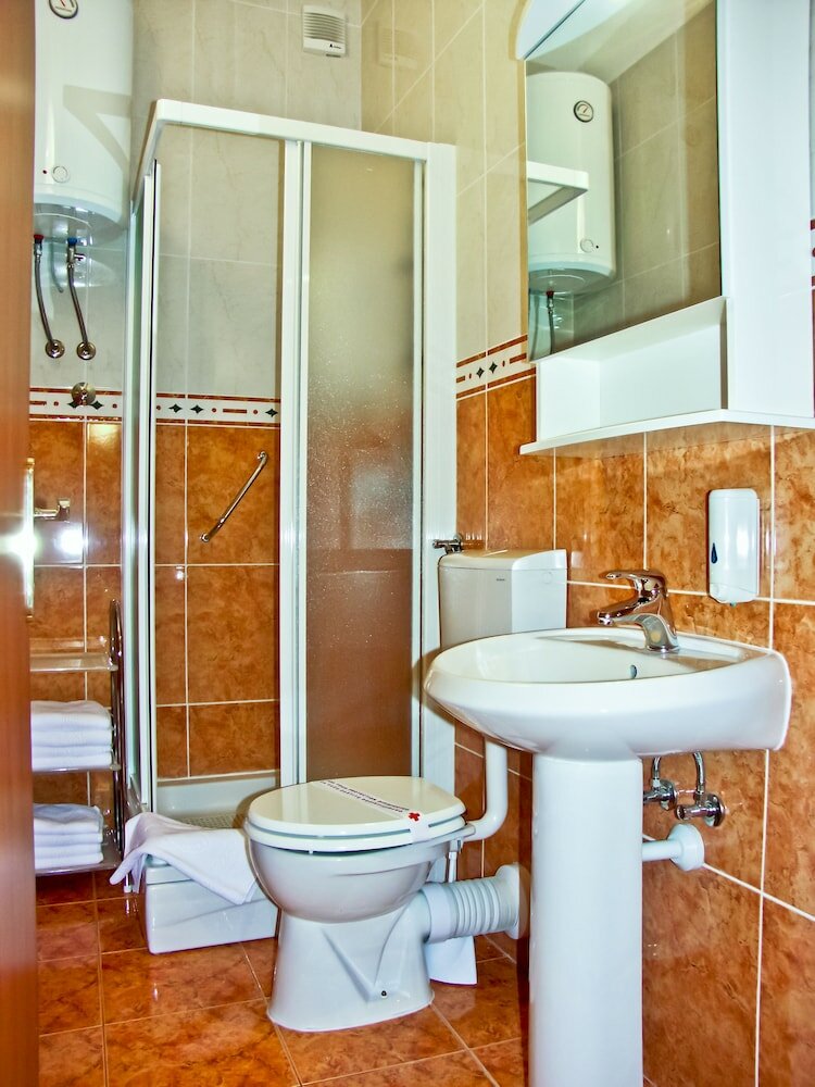 Фото Villa Midea