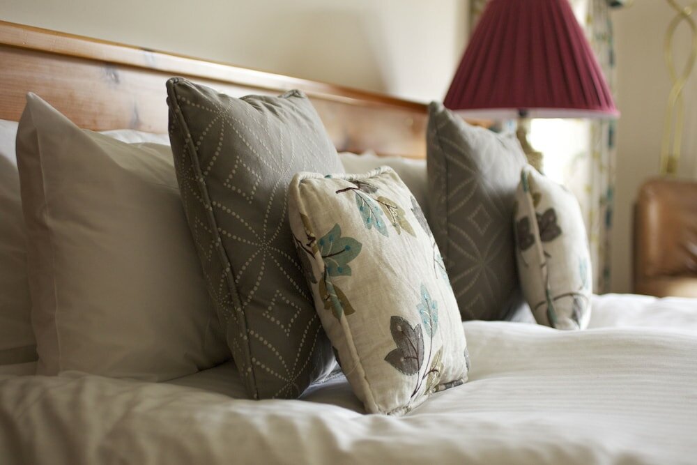 Фото Exmoor White Horse Inn