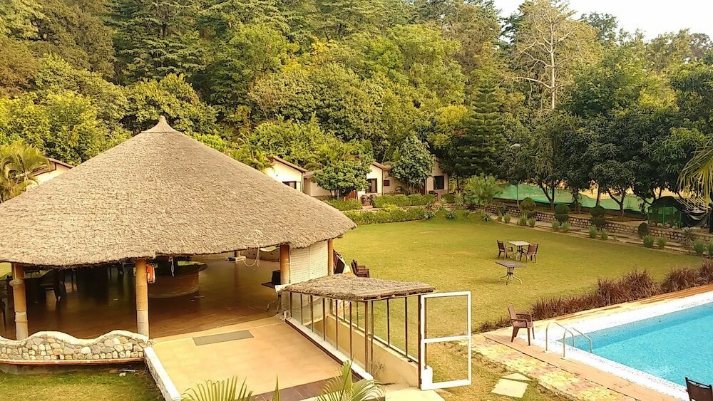 Фото Clarissa Resort