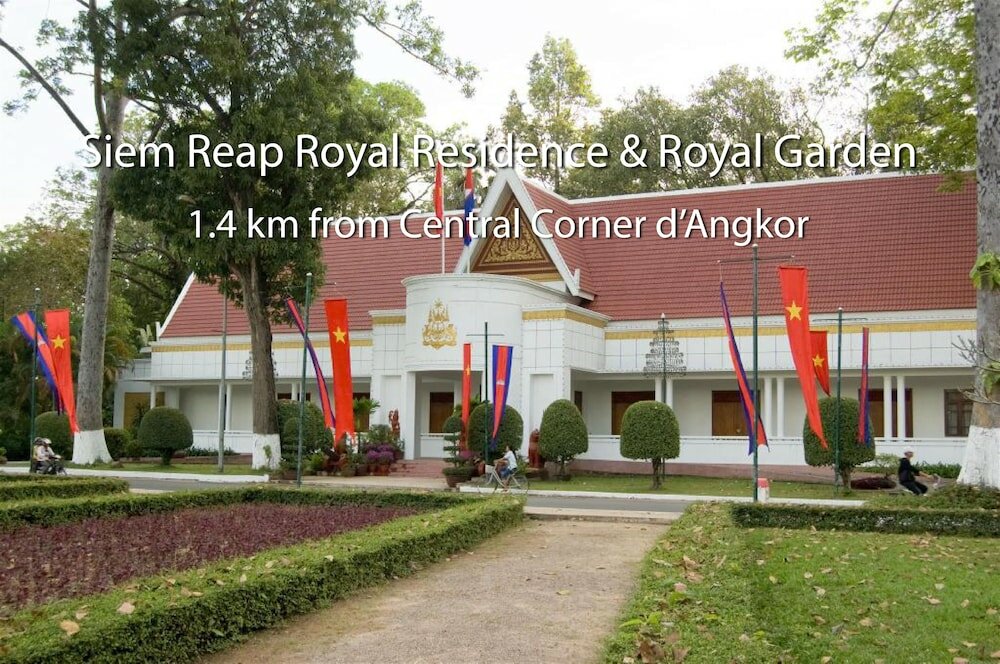 Фото отеля 4