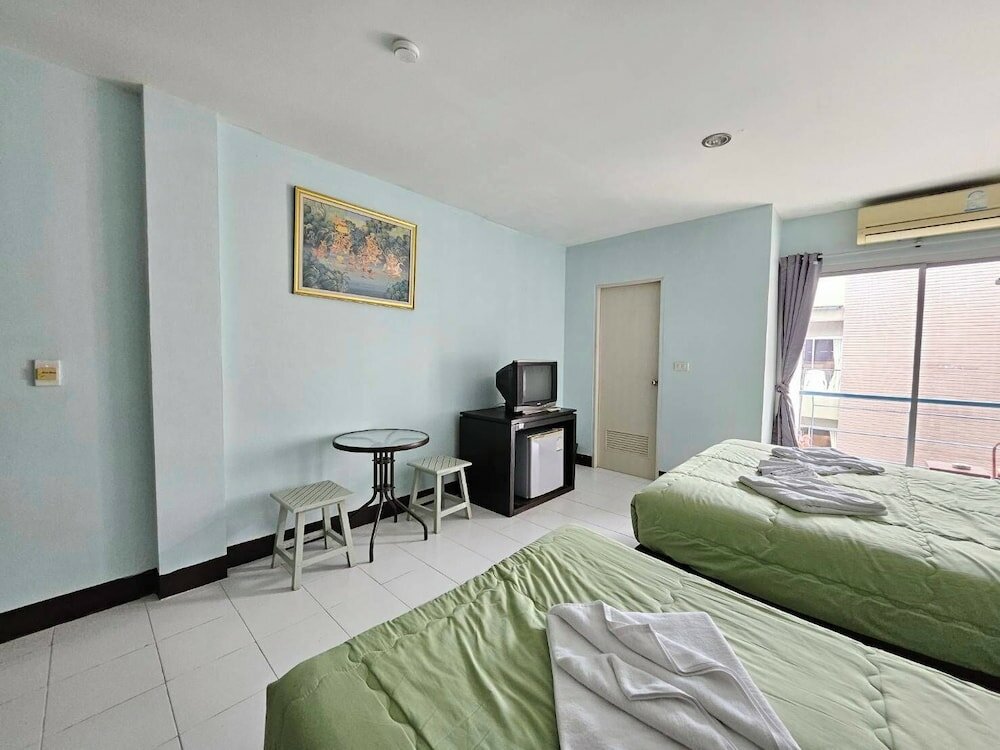 Фото Patong Moon Inn Residence