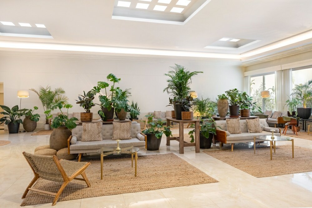 Фото Holiday Inn Port of Miami - Downtown