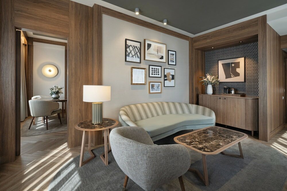 Фото Ac Hotel Cuzco by Marriott