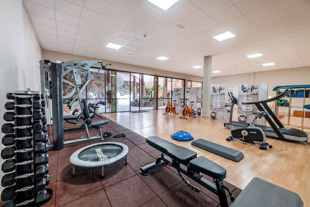 Фото Hotel Esmeralda Maris by Livvo