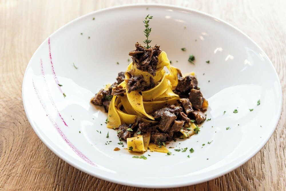 Фото Hotel Ravelli