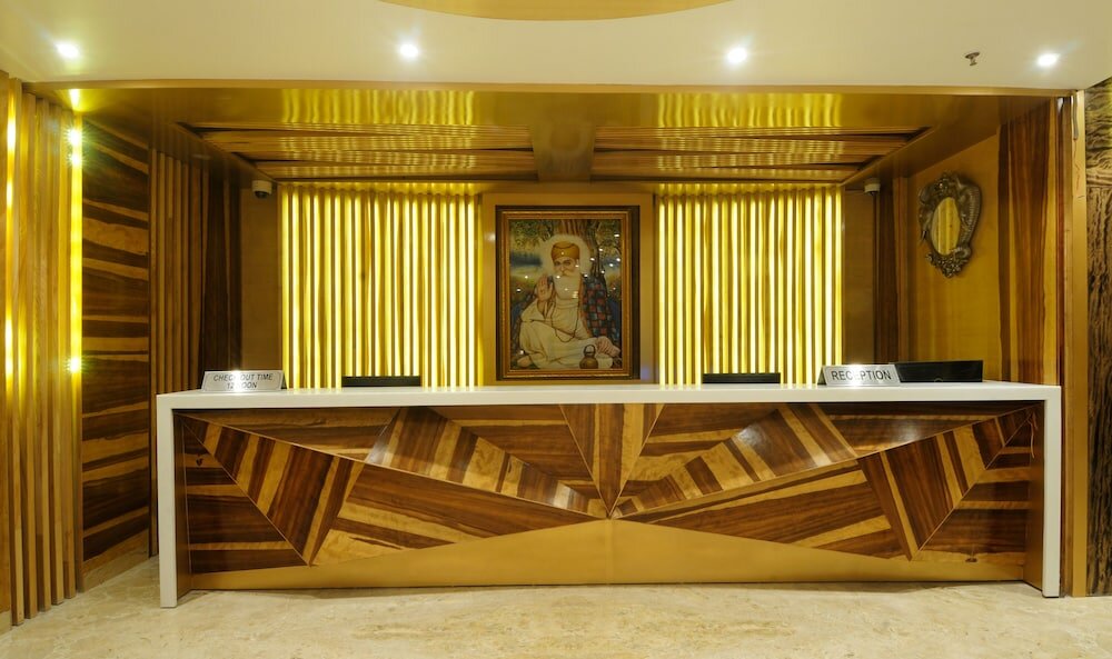 Фото The Gold Regency