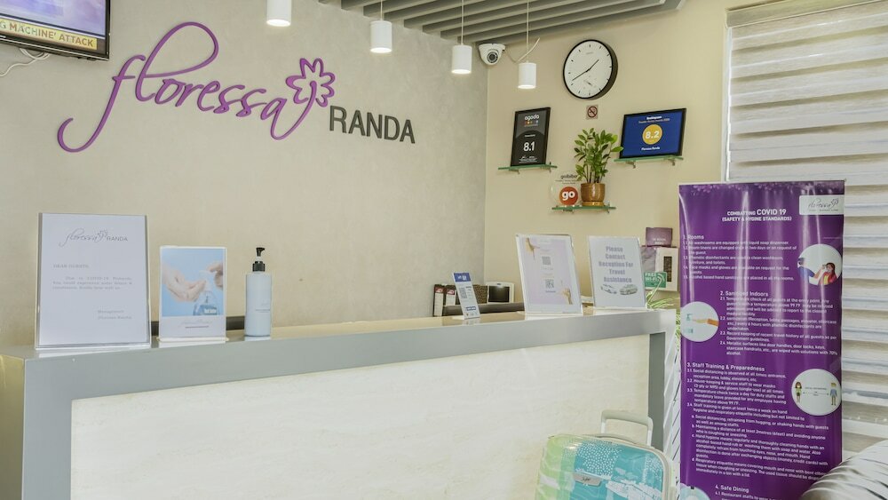 Фото Floressa Randa