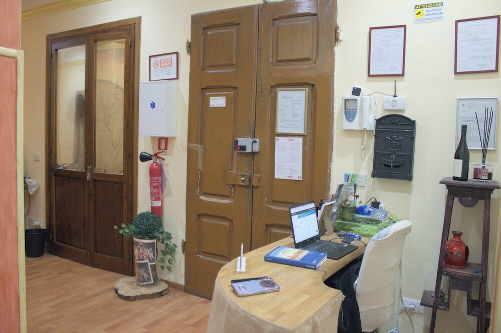 Фото Soggiorno Madrid