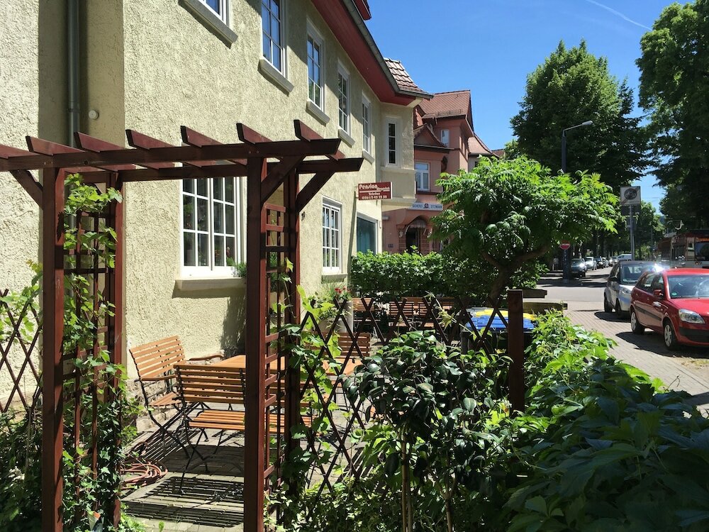 Фото Pension Wegerich