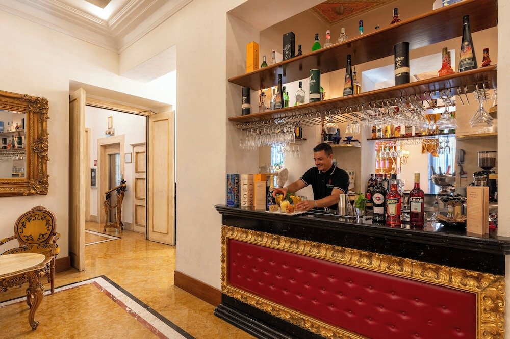 Фото Отель Romanico Palace