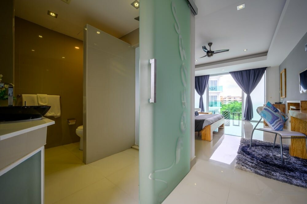 Фото Cozy Resort - A Boutique Hotel by Alliance