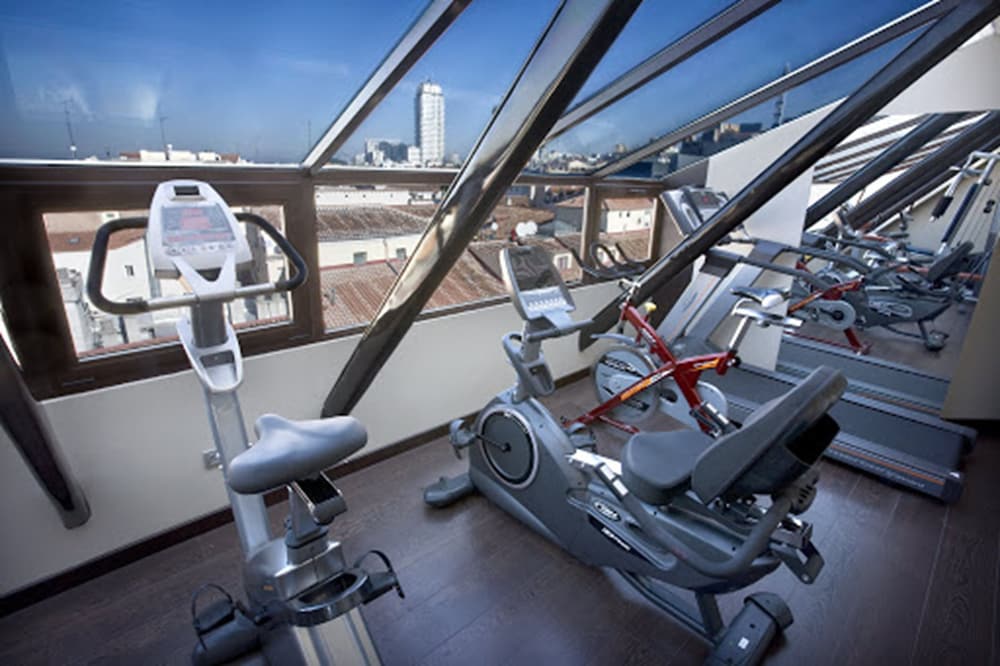 Фото Hotel Meninas