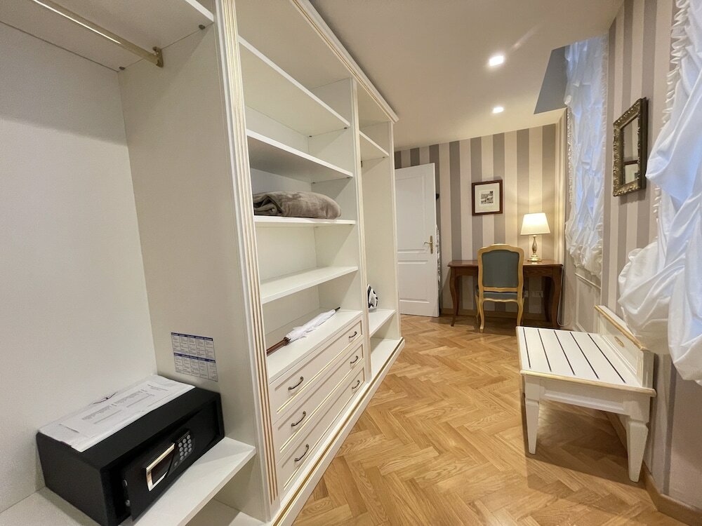 Фото Palazzo Monga Boutique Guesthouse