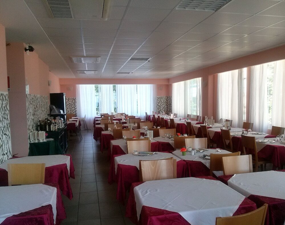 Фото Hotel Villa Adele